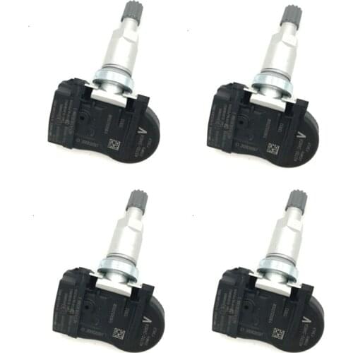 40700-3AN0A 407003AN0A 315MHz Tire Pressure Monitor Sensor For Nissan Maxima Frontier XTerra Sentra TPMS