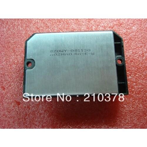 A024HA0.4A-E-W Module A024HA0.4A