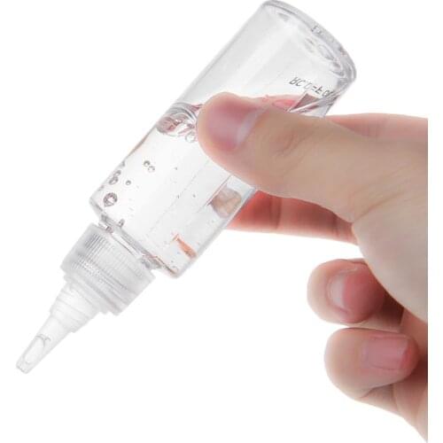 35ML Rc Shock Absorbers Oil Differential Mechanism Oil For RC Crawler Car Drifting Truck Short-Course Trucks 95AE