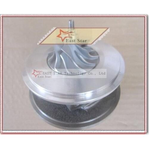 Free Ship Turbo CHRA cartridge core GT1749V 713672-5006S 713672 For AUDI A3 For Seat Leon VW Golf IV Bora AHF ALH AUY PDUI 1.9L