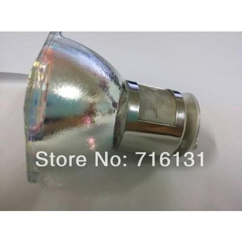 Free shipping wholesale Toshiba projector bare lamp bulb for Projector TDP-T45 / TDP-T45U TLPLV8
