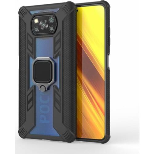BRODEF Xiaomi Poco X3 NFC Phone Cases