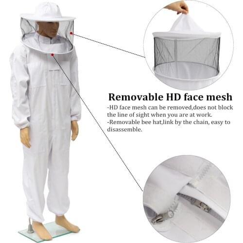BSIDE Protective Clothing
