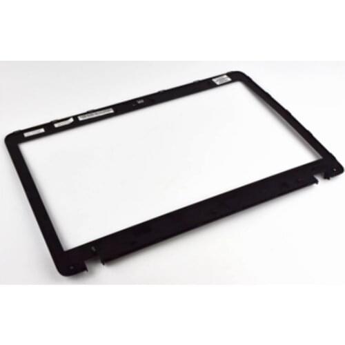 New HP ProBook 450 G1 455 G1 series notebook LCD front bezel frame cover 721934-001 case