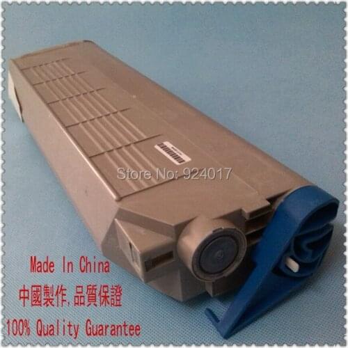 For Okidata C8800 C8600 C8600N C8600DN C8600DTN C8800N C8800DN C8800DTN Color Printer Toner Cartridge,For Oki 8800 8600 Toner