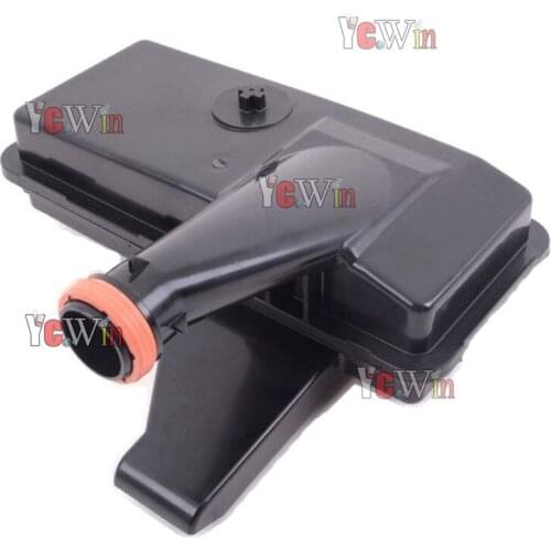 YCWIN Automatic Transmission Filter For Audi A4 A4AR A4Q A5CA A5CO A6 A6Q A7 AQ5 RS5 RS5C A6AR RS4 Genuine 0B5-325-429 E
