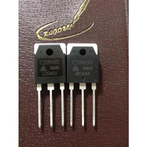 CS9N90 TO-3P