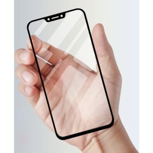 Linyadanzhou Protective Films For ZUK Z2