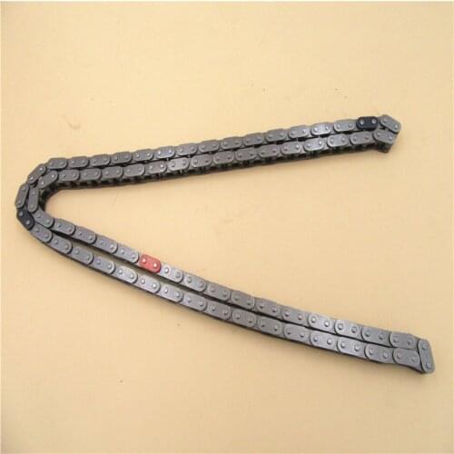 Suitable for 04-09 Nissan Teana Altima Maxima Quest 3.5L VQ35DE engine high quality timing chain