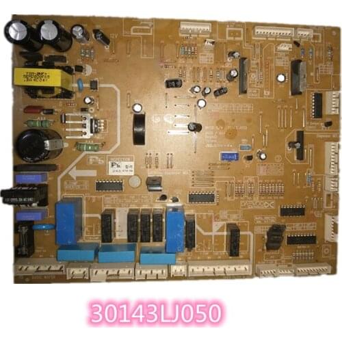 Suitable for Siemens Refrigerator Circuit Board 30143LJ050