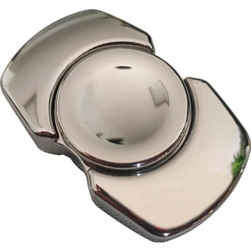 Manual Spinner For Autism Metal Fixator Spinner Spinner Adult Anti-stress Toy EDC Christmas Gift Display Collection