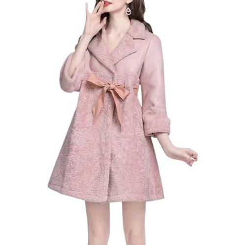 Showii by Alice La Women's Demi Jackets