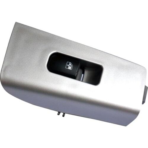 Power Window Sub Switch Rear LH 93580-2B000 For Santa Fe 2009-2012