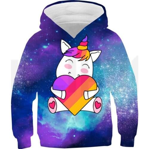 Women Kawaii Cartoon Clothes 3D Print Likee Video App Hoodies Kids Adult Russia Type Sweatshirt Men Pullover Teenager Streetwear