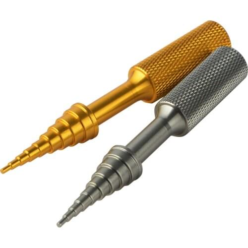 RC Model Tools Universal Bearing Extractor Tools OD 2 4 6 8 10 12 14 Mm Bearing Install Remove Tool For RC Car Boats P0.1