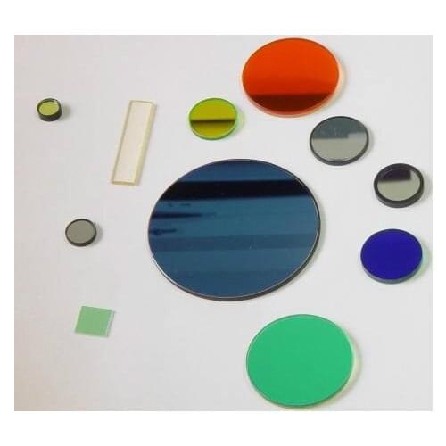 850 nm narrowband filter 850 nm bandpass filter-D12.7*1mm other bands are optional