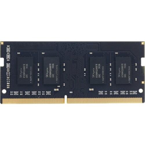 2018 NEW KingSpec DDR4 4GB 8GB 16GB 2666Mhz Ram Memory 260pin For Notebook With High performance High Speed 1.2V
