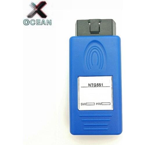 2020 Newest NTG5S1 NTG5ES2 for Apple CarPlay and Android Auto Activation Tool Plug & Play NTG5S1 NTG5 S1 for Mercedes /Benz