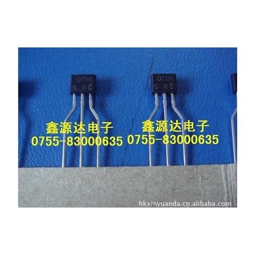 2SD786 D786 2SD786-S D786-S