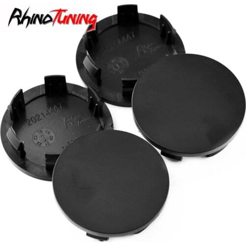 4pcs 53mm 46mm Car Wheel Center Caps Hub For Cobalt Cruze Impala Malibu HHR 9595095 Auto Styling Wheel Rim Cap Cover