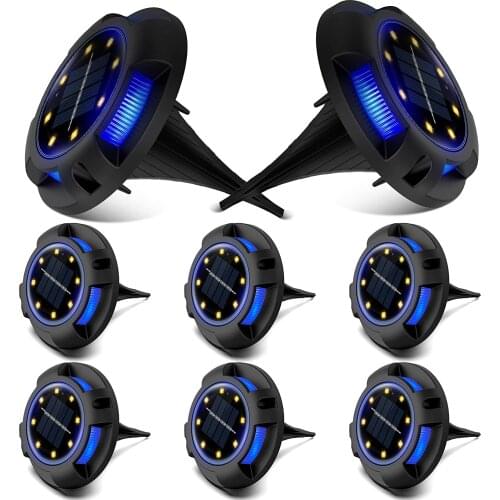 Светильники на солнечных батареях Aoyuansea China At AliExpress