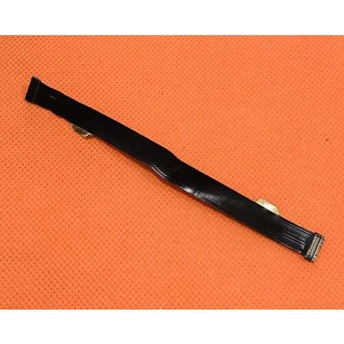 Used Original USB Charger Board to MOtherboard FPC for DOOGEE BL7000 MTK6750T Octa-Core 5.5'' FHD Free Shipping