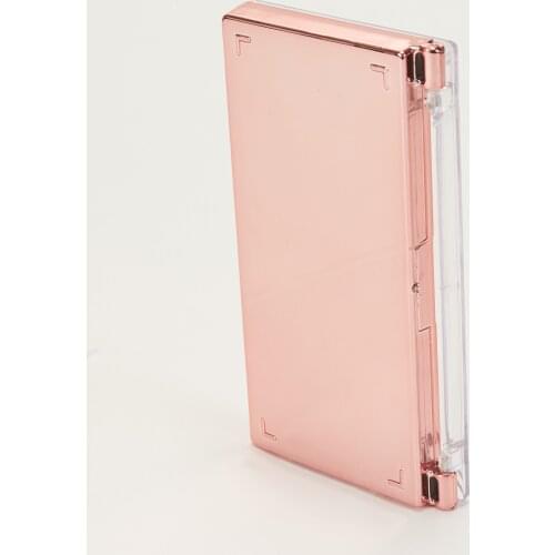 Private label eyelash packaging lash cases packaging eyelash boxes wholesale lash packaging lashes box case eyelash packaging