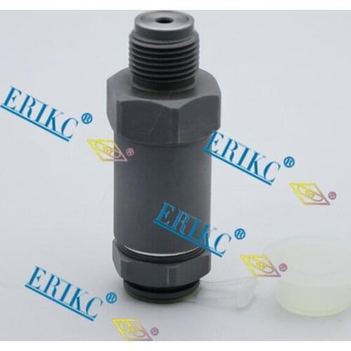 ERIKC common rail pressure Relief Valve 1110010035 pressure limited valve 1110010035