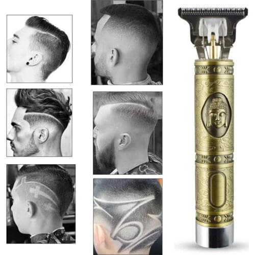 Машинки для стрижки волос ETEREAUTY China At AliExpress