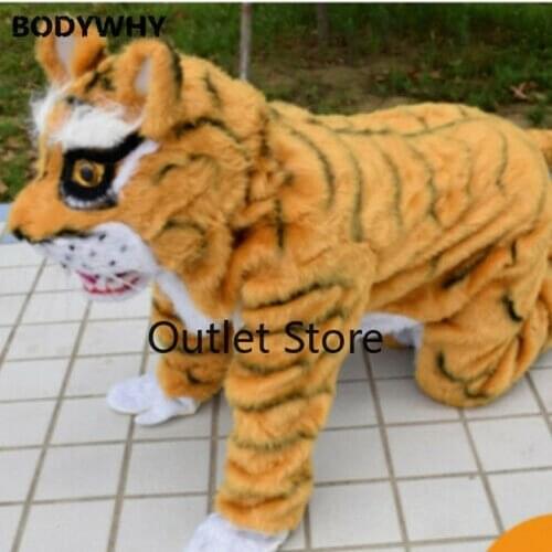 Beastars Fursuit Mascot Costume Animal Cosplay Suit for Xmas Party Game Dress Event Carnival Performance Costume