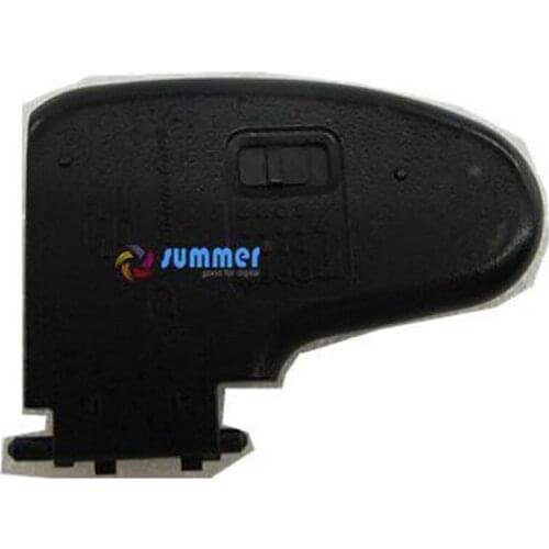 S1000 cover For fuji s1000 battery cover camera repair parts free shipping