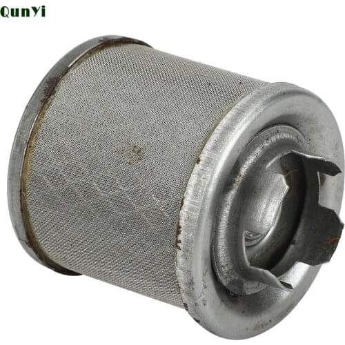 150 Engine Steel Wire Oil Filter For lifan 150 150cc 1P56FMJ Horizontal Kick Starter Engines Monkey Dirt Pit Bikes Parts