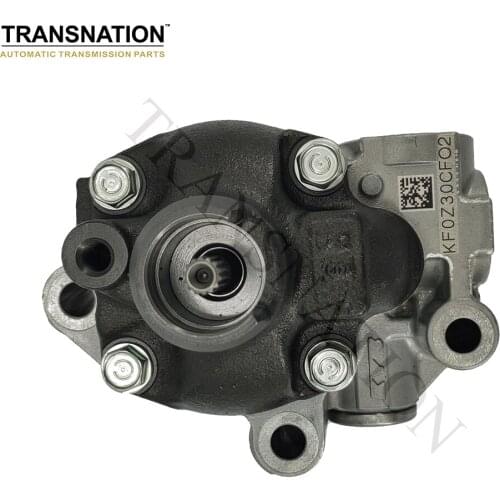 JF017E CVT Oil Pump Automatic Transmission Pump Transnation
