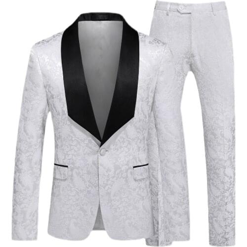 MOTUWETHFR Mens Tuxedos