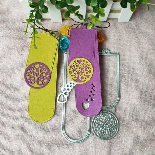 New Tag pendant decoration metal cutting die for scrapbook, decorative carving, die cutting, paper cards, process tools