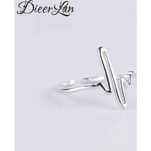 New Gothic Men Lines Rings For Women Jewelry Birthday Gift Romantic Wedding Engagement Drop Shipping 2021