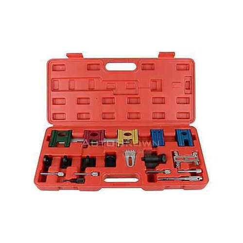 New 19PCS a set All cars Timing Belt holder group Comprehensive engine tool