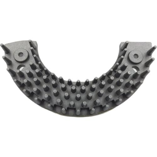 Blower motor resistance regulator 6441-AP 6441AP For Citroen