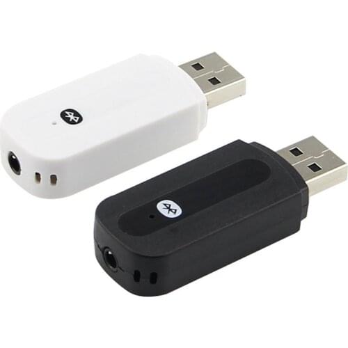USB BT-163 wireless bluetooth-compatible audio receiver adapter suitable for home stereo music portable speaker car