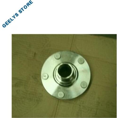 1064001282 Front hub assembly for EC7;EC7-RV;FE-4KA;CK-1