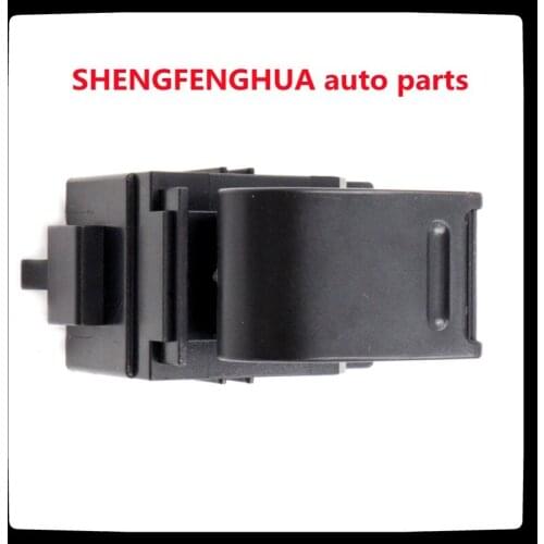 37995-56B00 Passenger Side Auto Electric Power Window Switch Fit for 1991-1998 Suzuki Sidekick