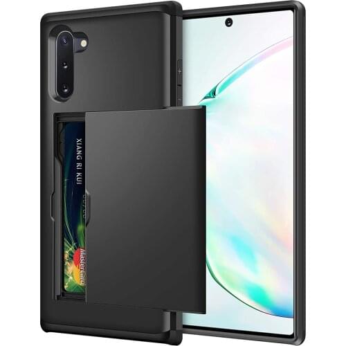 Axivvill Samsung Galaxy Note 10 Phone Cases