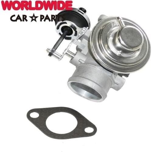 FOR Skoda Octavia Combi (1998-2010) 1.9 TDI Pneumatic EGR Valve 0820110583 038131501AR 7.24809.30.0 724809300