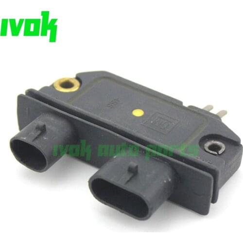 Ignition Control Module For Chevrolet Astro Blazer C1500 C2500 C3500 Camaro Caprice Cavalier Citation El Camino Express G10 G20