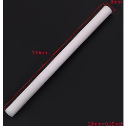 2021 New 10pcs 8*130mm Humidifiers Filters Cotton Swab for USB Air Ultrasonic Humidifier