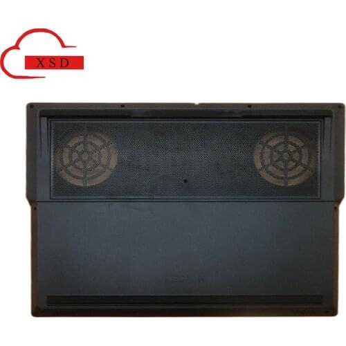 New Original FOR AP1EP000100 Black Lenovo Legion Y540 Y540-15 Base Cover Lower Case Bottom Case Chassis Cabinet Housing