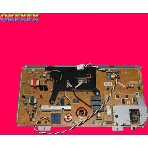 Original for HP5200 5200LX 5200n High Voltage power supply PC board RM1-2957-010 RM1-2957 RM1-2958 on sale