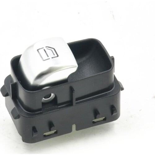 For Mercedes-Benz S-Class OEM A 2229051904 Front Right Power Window Switch