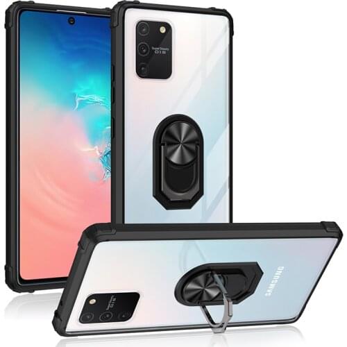 RUIKESUO Samsung Galaxy S10 Lite Phone Cases