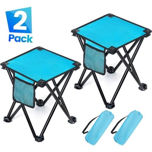 SGODDE Camping Chairs